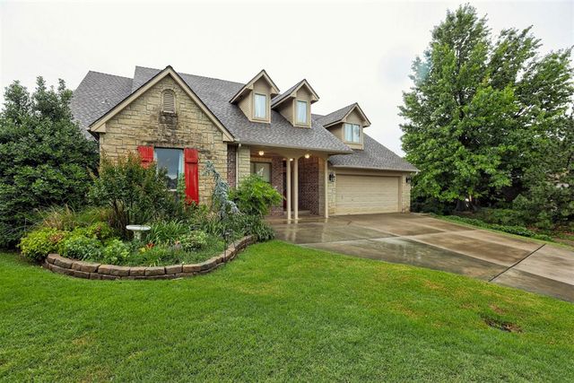 21480 Plum Grove, Edmond, OK 73012
