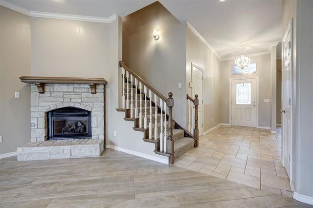 21480 Plum Grove, Edmond, OK 73012