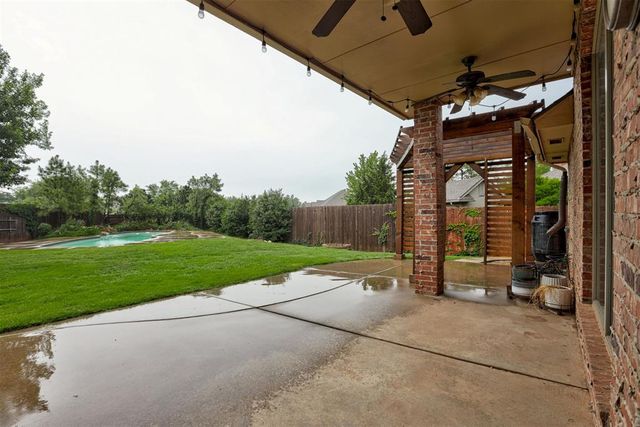 21480 Plum Grove, Edmond, OK 73012