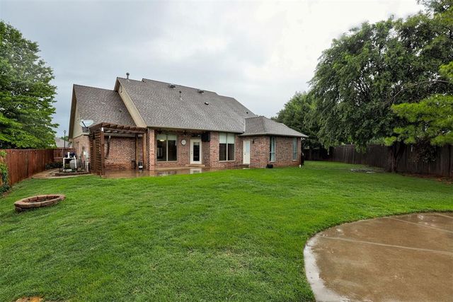 21480 Plum Grove, Edmond, OK 73012
