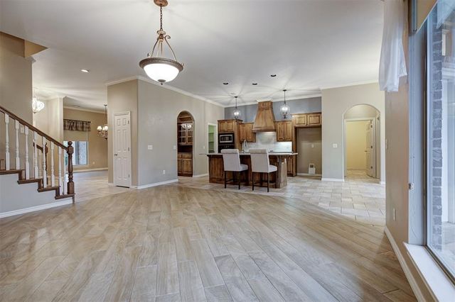 21480 Plum Grove, Edmond, OK 73012