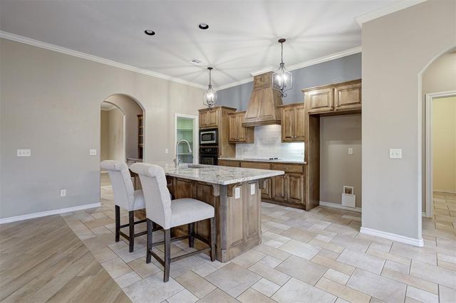 21480 Plum Grove, Edmond, OK 73012