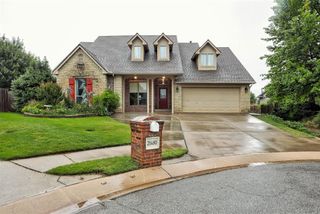 21480 Plum Grove, Edmond, OK 73012