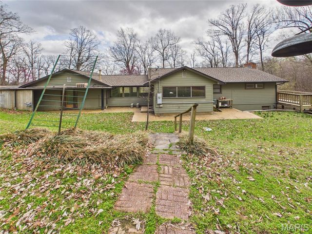 11289 Business Highway 25, Dexter, MO 63841