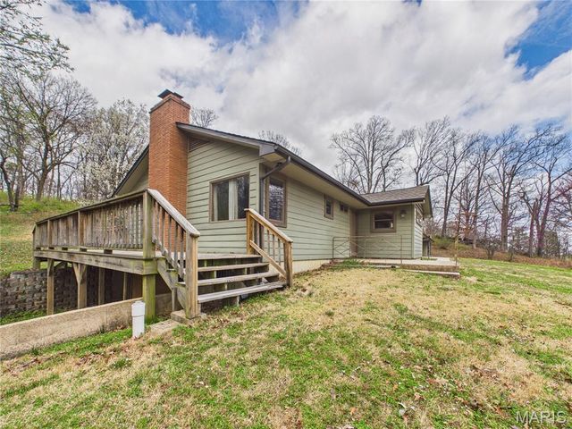 11289 Business Highway 25, Dexter, MO 63841