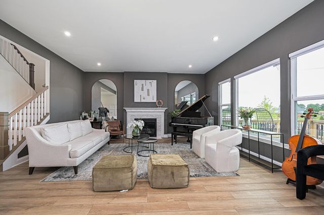 2733 Sycamore Trace, Hilliard, OH 43026