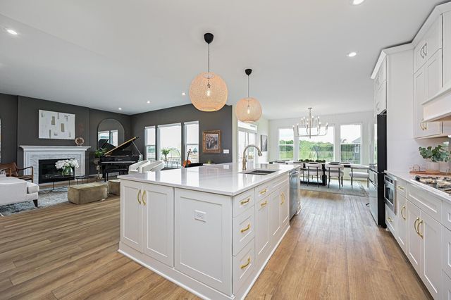 2733 Sycamore Trace, Hilliard, OH 43026