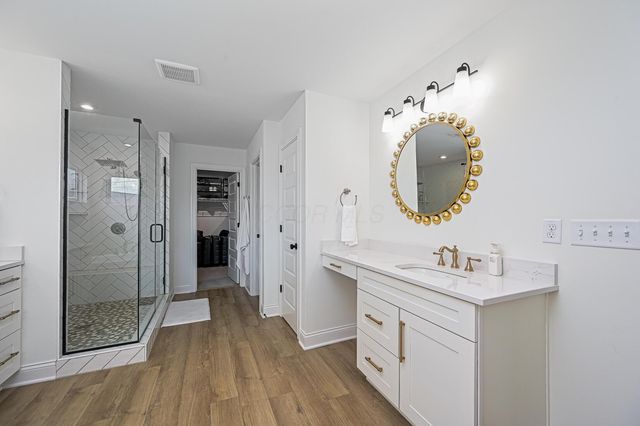 2733 Sycamore Trace, Hilliard, OH 43026