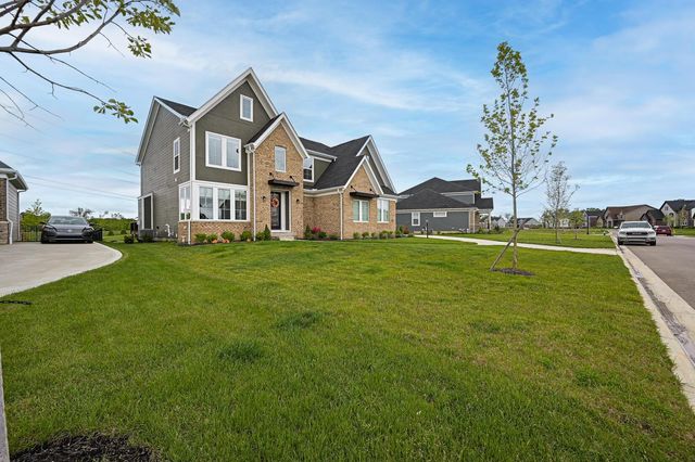 2733 Sycamore Trace, Hilliard, OH 43026