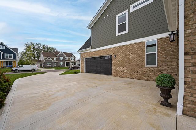 2733 Sycamore Trace, Hilliard, OH 43026