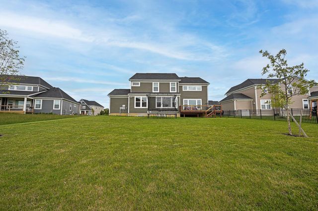2733 Sycamore Trace, Hilliard, OH 43026