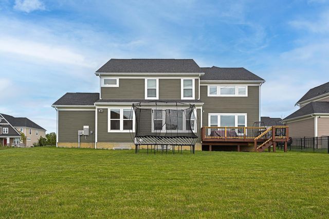2733 Sycamore Trace, Hilliard, OH 43026