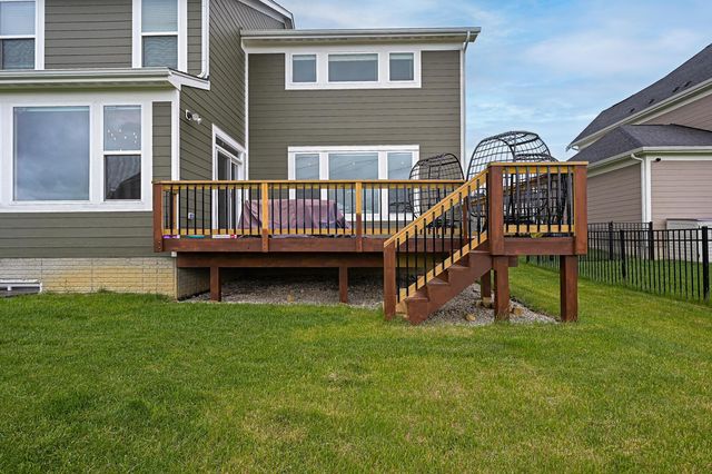 2733 Sycamore Trace, Hilliard, OH 43026