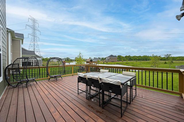 2733 Sycamore Trace, Hilliard, OH 43026