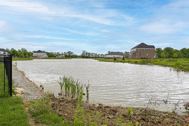 2733 Sycamore Trace, Hilliard, OH 43026