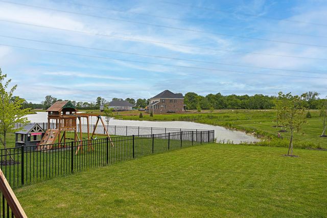 2733 Sycamore Trace, Hilliard, OH 43026