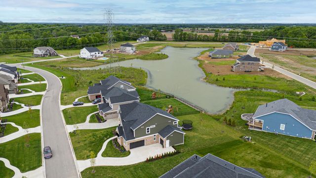 2733 Sycamore Trace, Hilliard, OH 43026