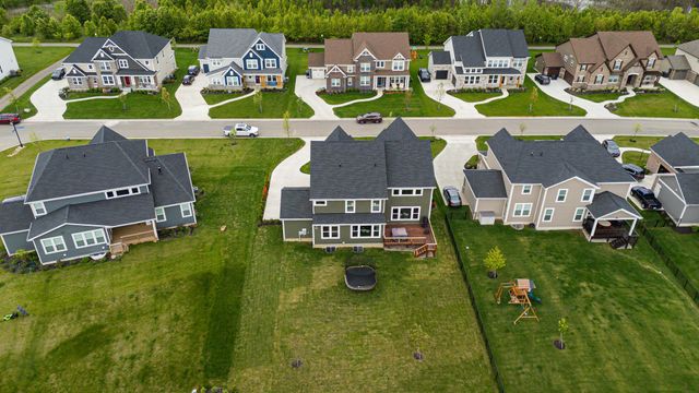 2733 Sycamore Trace, Hilliard, OH 43026