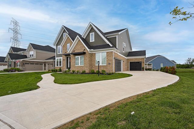2733 Sycamore Trace, Hilliard, OH 43026