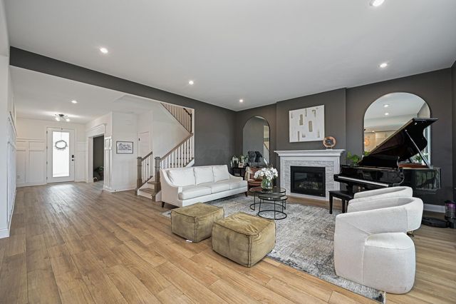 2733 Sycamore Trace, Hilliard, OH 43026