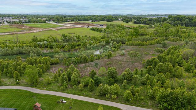 2733 Sycamore Trace, Hilliard, OH 43026