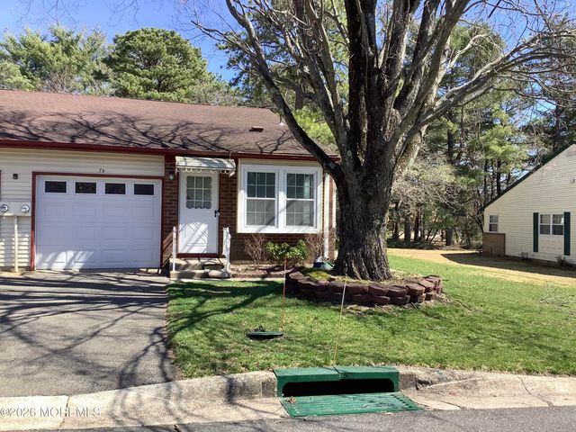 7B Ivy Street, Whiting, NJ 08759
