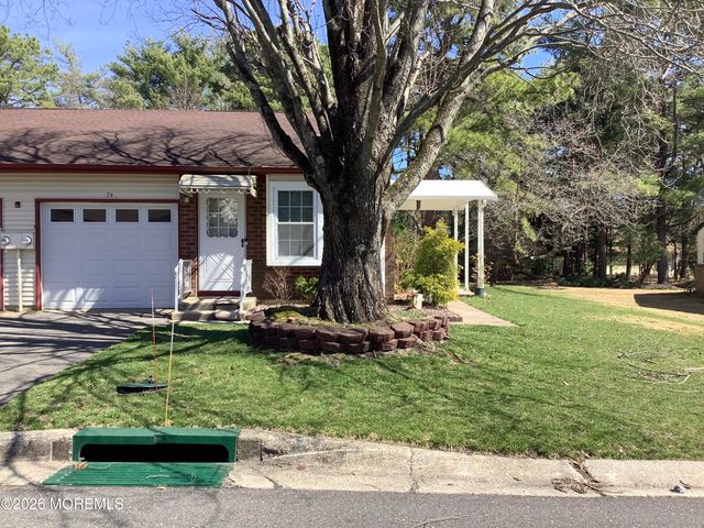 7B Ivy Street, Whiting, NJ 08759
