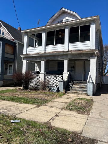 636 E 6TH Street, Erie, PA 16507
