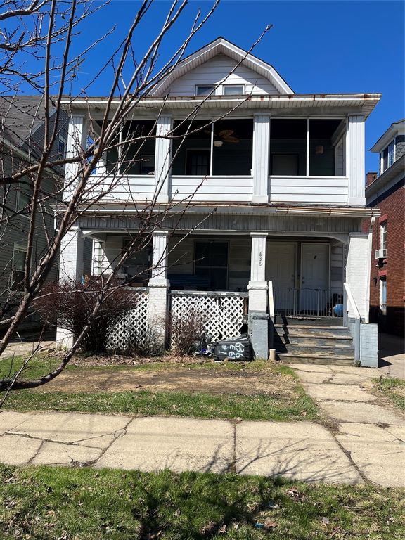 636 E 6TH Street, Erie, PA 16507