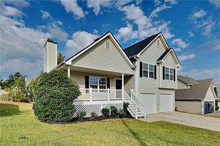 173 St Ann Circle, Dallas, GA 30157