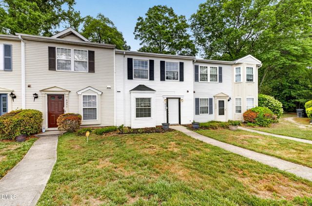 8232 Mcguire Drive, Raleigh, NC 27616