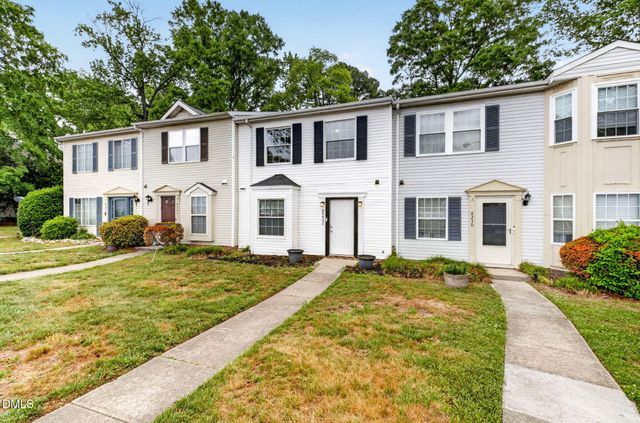 8232 Mcguire Drive, Raleigh, NC 27616