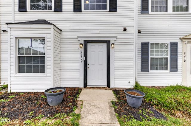 8232 Mcguire Drive, Raleigh, NC 27616