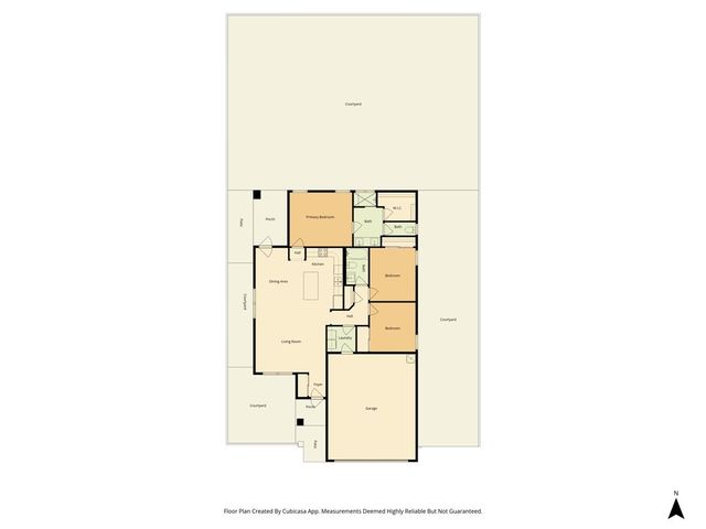 1723 E Sugar Bush Place, Fort Mohave, AZ 86426