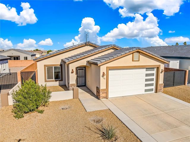 1723 E Sugar Bush Place, Fort Mohave, AZ 86426