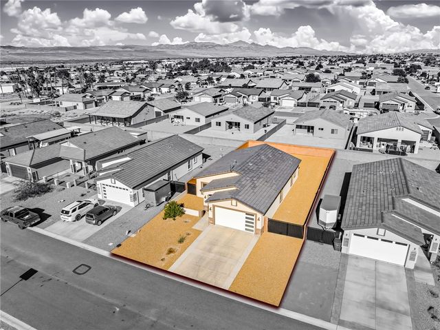 1723 E Sugar Bush Place, Fort Mohave, AZ 86426