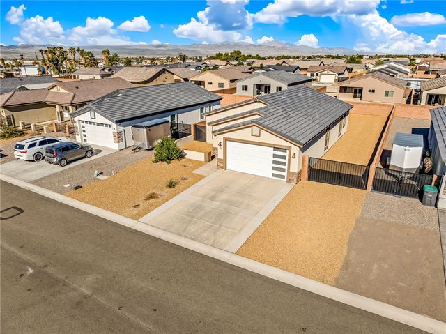 1723 E Sugar Bush Place, Fort Mohave, AZ 86426