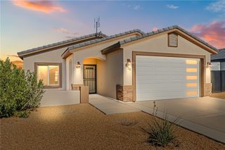 1723 E Sugar Bush Place, Fort Mohave, AZ 86426