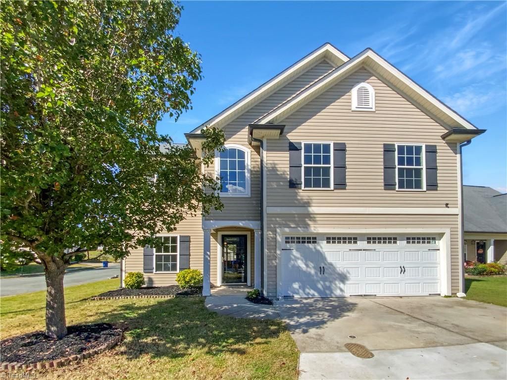 101 Still Water Circle, Gibsonville, NC 27249