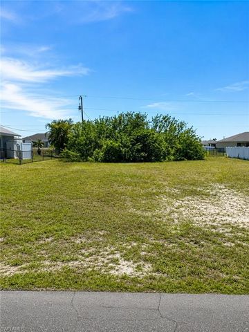 226 NE 31st ST, Cape Coral, FL 33909