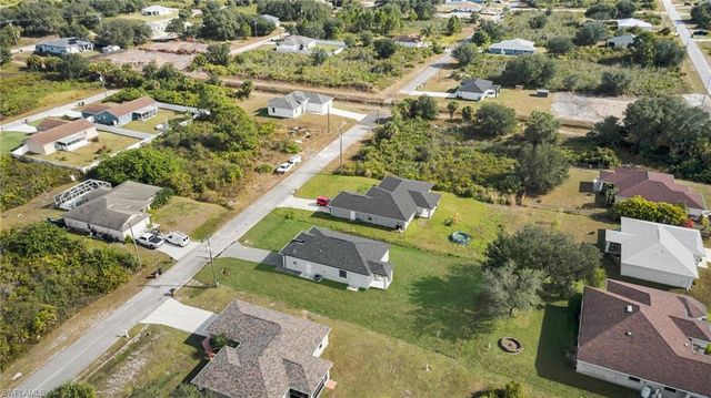 2607 57th ST W, Lehigh Acres, FL 33971