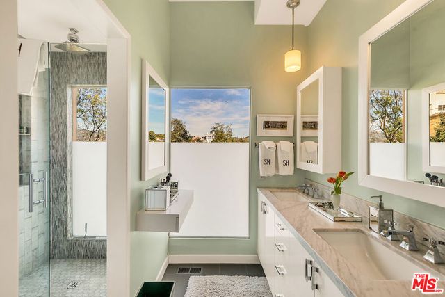 6203 Temple Hill Drive, Los Angeles, CA 90068