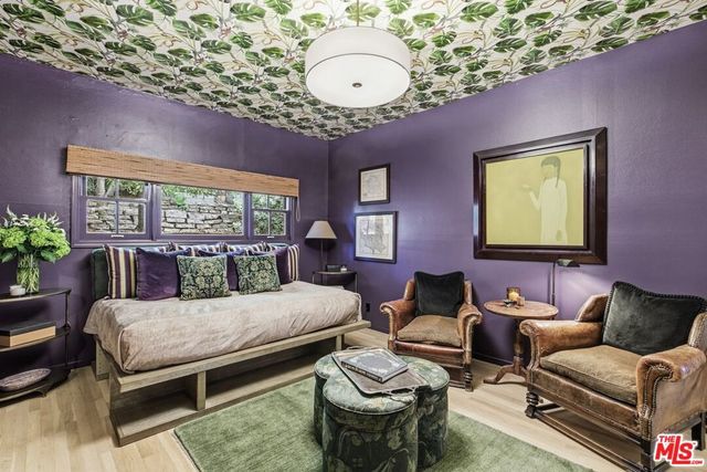 6203 Temple Hill Drive, Los Angeles, CA 90068
