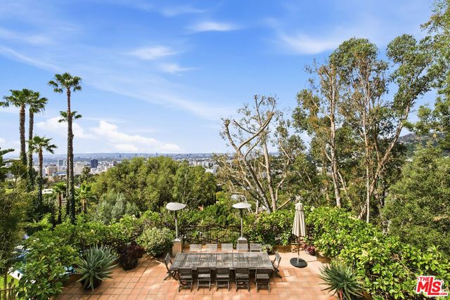 6203 Temple Hill Drive, Los Angeles, CA 90068