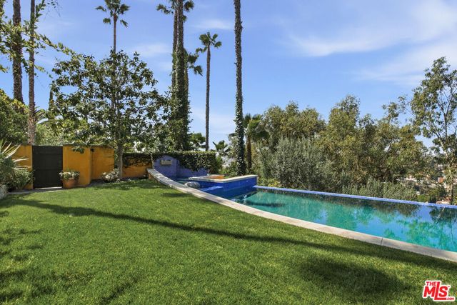 6203 Temple Hill Drive, Los Angeles, CA 90068