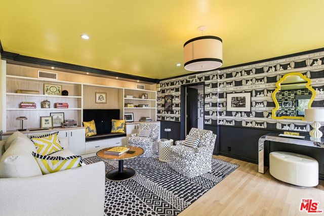6203 Temple Hill Drive, Los Angeles, CA 90068