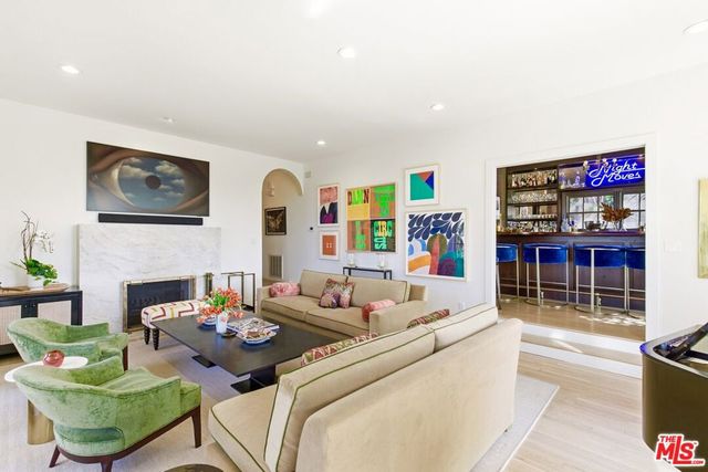 6203 Temple Hill Drive, Los Angeles, CA 90068