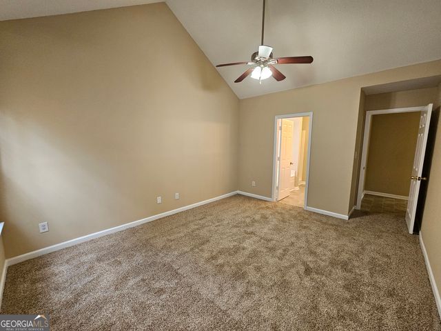 3081 Regal Drive, Mcdonough, GA 30253