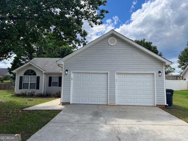 3081 Regal Drive, Mcdonough, GA 30253
