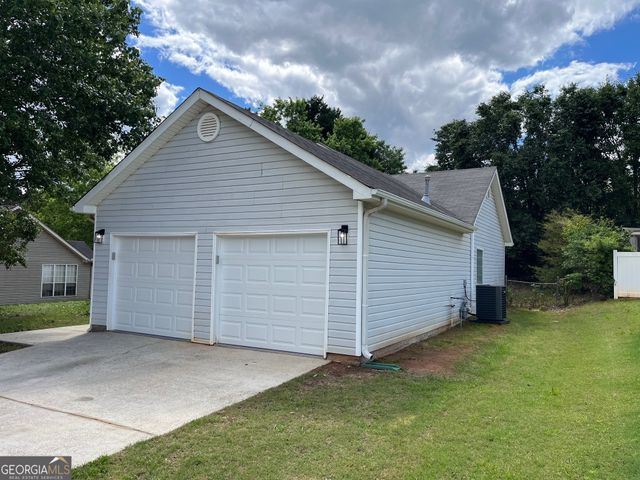 3081 Regal Drive, Mcdonough, GA 30253